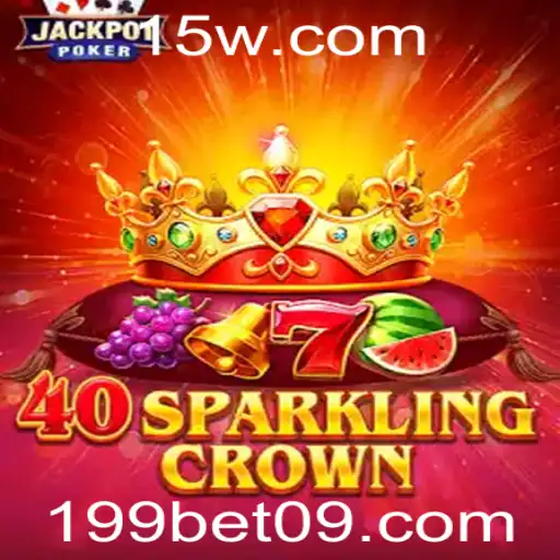 Explorando o Mundo de 40SparklingCrown: Um Mergulho na Diversão com 199bet