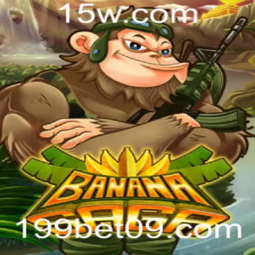 Explorando a Fascinante Aventura de BananaSaga com 199bet