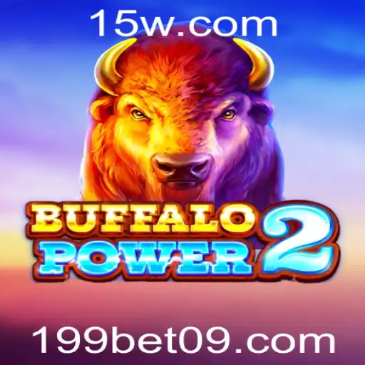 BuffaloPower2: Descubra a Emoção do Jogo com 199bet