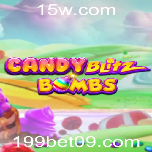 CandyBlitzBombs: Uma Nova Sensação no Mundo dos Jogos Digitais