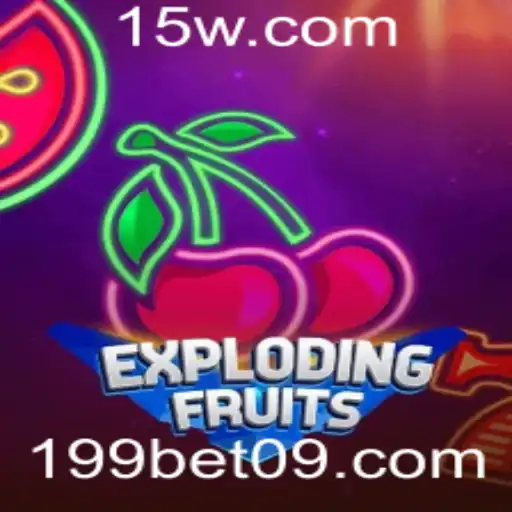 ExplodingFruits: Uma Experiência de Jogo Vibrante com 199bet