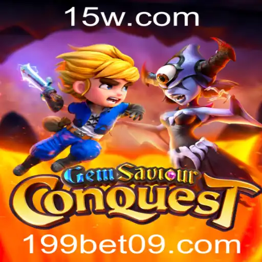 Descubra a Aventura Épica de GemSaviourConquest