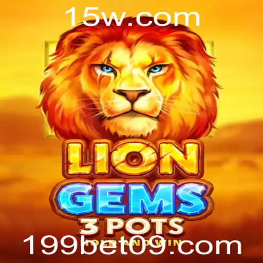 Descubra LionGems3pots: Uma Aventura de Jogo Inovadora