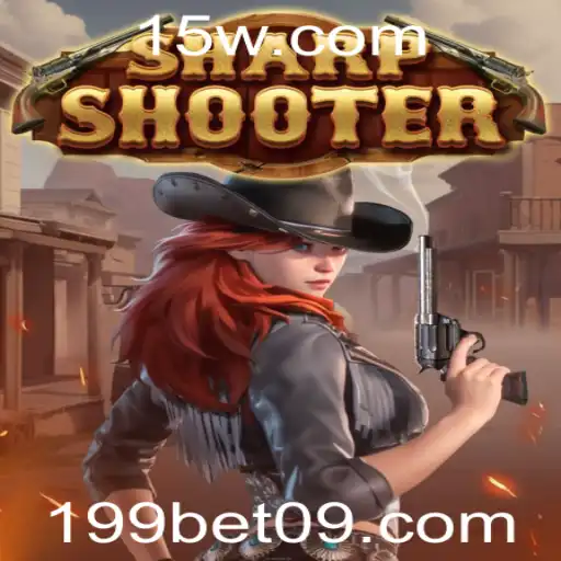 Descubra o Mundo Emocionante de Sharpshooter: O Jogo de Habilidade da 199bet