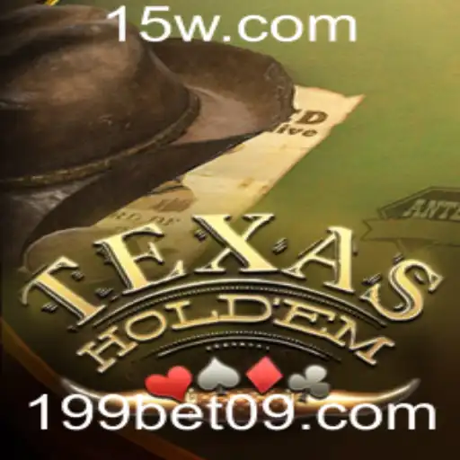 Descubra o Fascinante Mundo do Texas Hold'em com 199bet