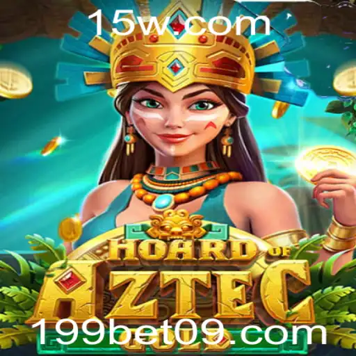 Explorando o Enigmático Mundo de HoardofAztecgold: Um Tesouro de Diversão em 199bet