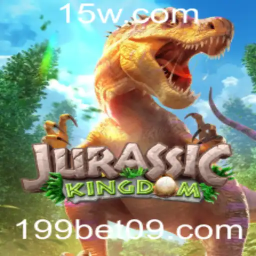 Explorando o Mundo Pré-histórico de JurassicKingdom na Plataforma 199bet
