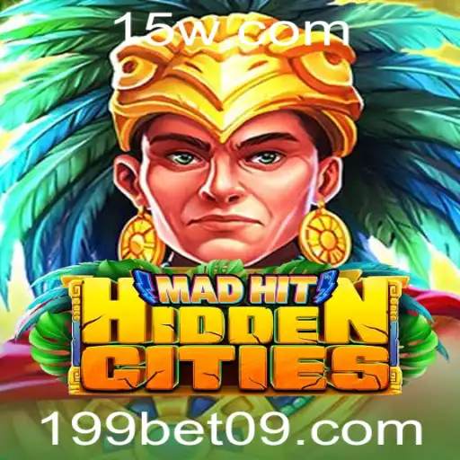 Explorando o Fascinante Mundo de MadHitHiddenCities com 199bet