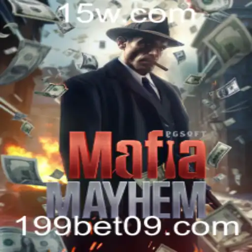 Explorando o Jogo MafiaMayhem: Uma Viagem ao Mundo do Crime e Estratégia