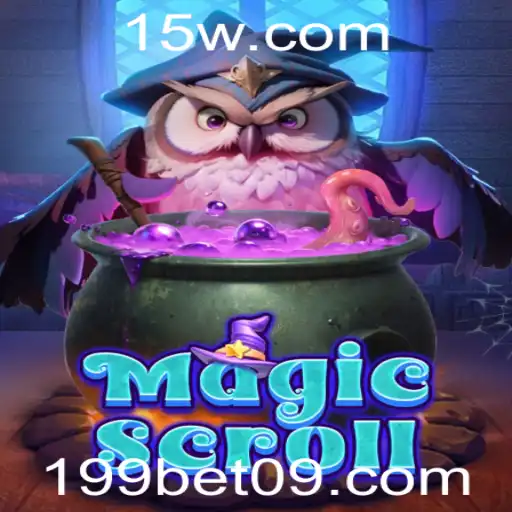 Descobrindo o Fascinante Mundo de MagicScroll