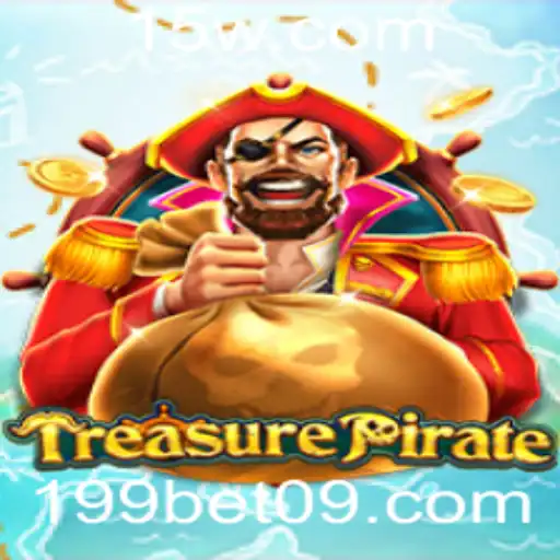 Explorando o mundo de TreasurePirate: O jogo que mistura aventura e emoção