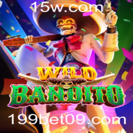 Descubra o Mundo Emocionante de WildBandito no 199bet